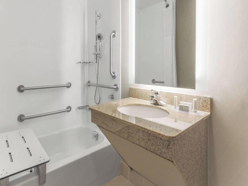 SpringHill Suites by Marriott Austin Parmer/Tech R image