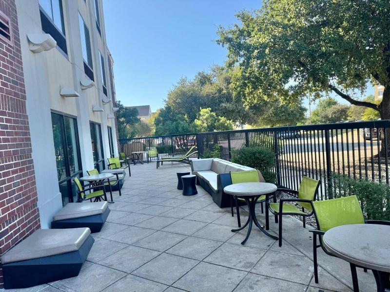 SpringHill Suites by Marriott Austin Parmer/Tech R image