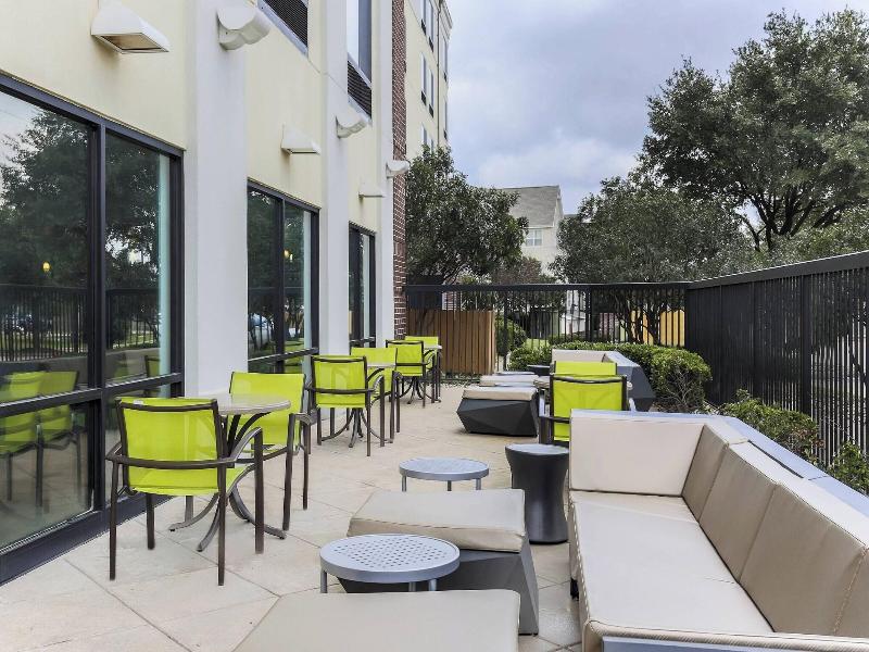 SpringHill Suites by Marriott Austin Parmer/Tech R image