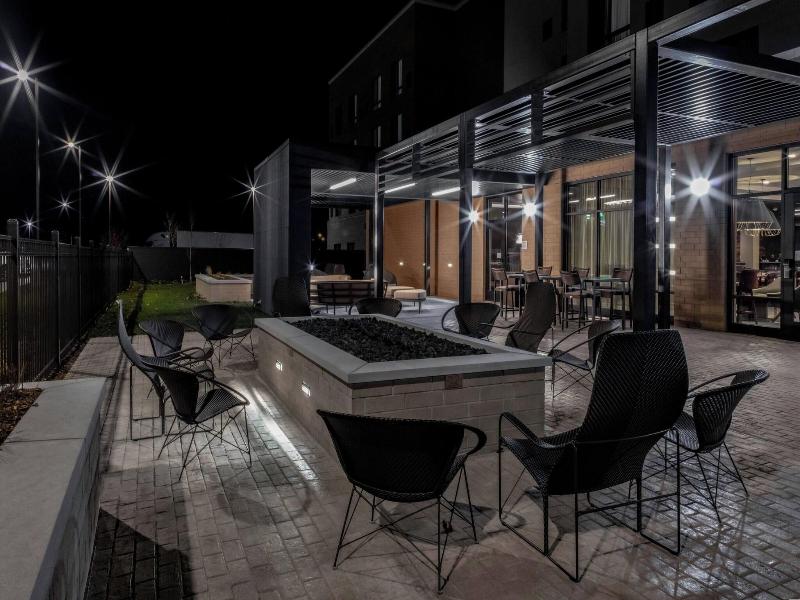 Courtyard by Marriott  East Lansing Okemos