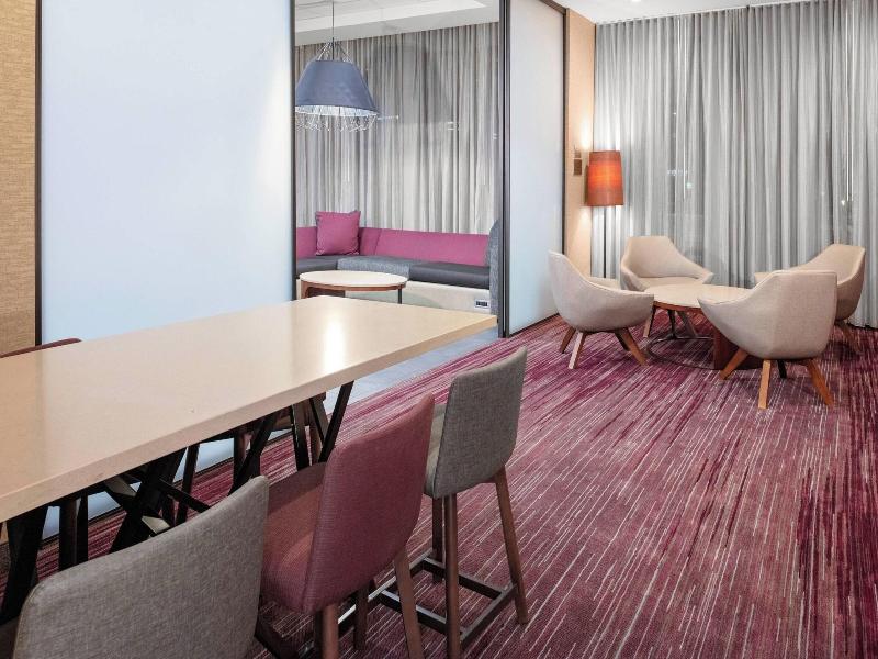 Courtyard by Marriott  East Lansing Okemos