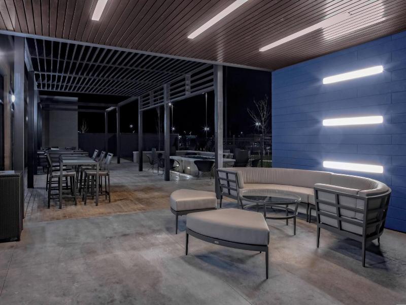 Courtyard by Marriott  East Lansing Okemos