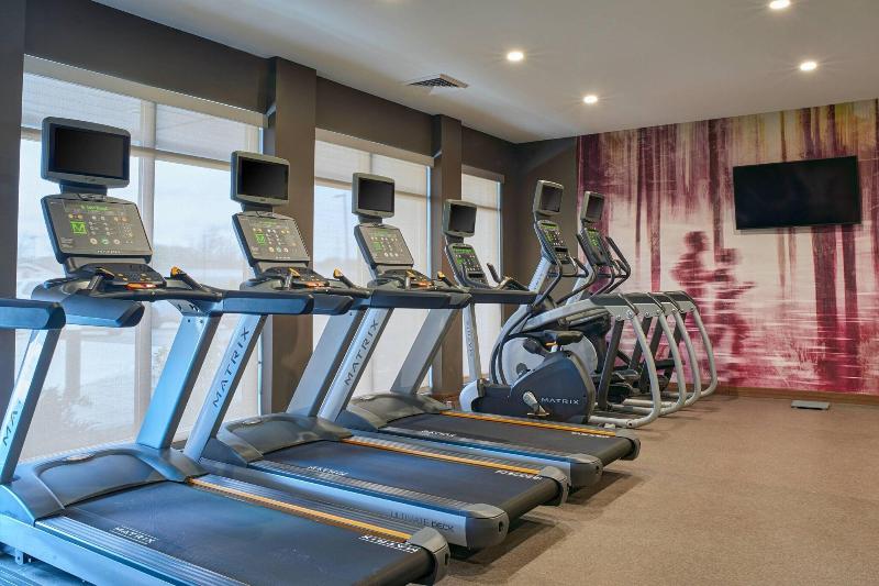 Courtyard By Marriott Jackson image