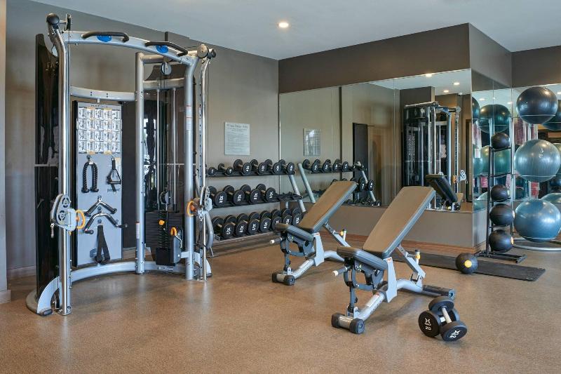 Courtyard By Marriott Jackson image