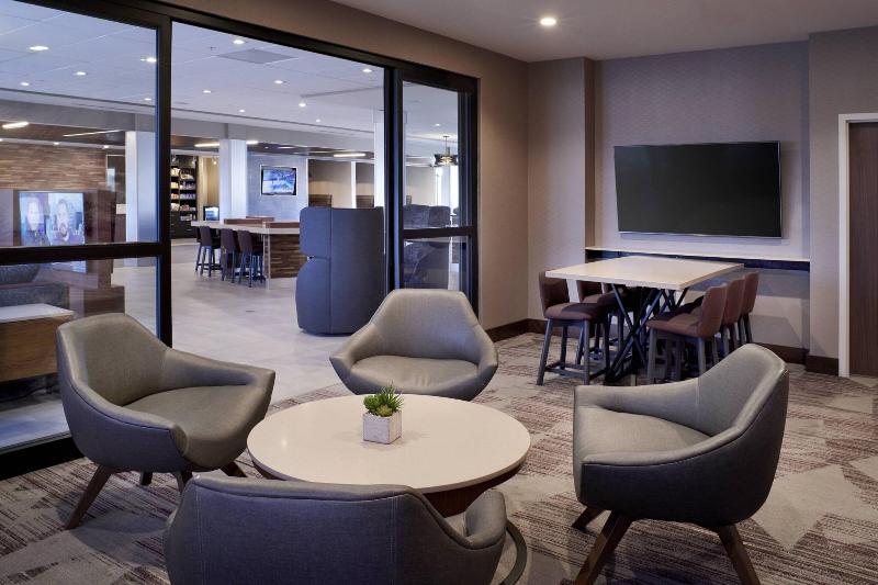 Courtyard By Marriott Jackson image
