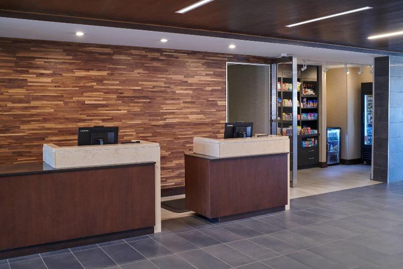 Courtyard By Marriott Jackson image