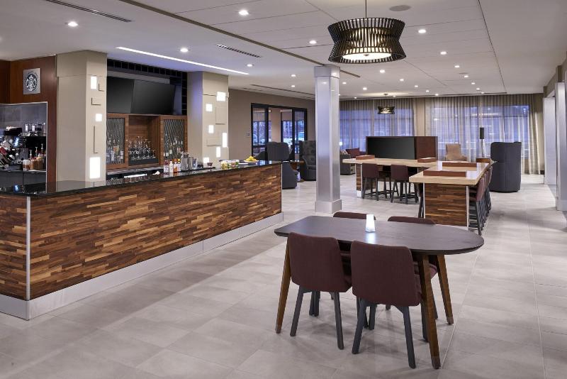 Courtyard By Marriott Jackson image