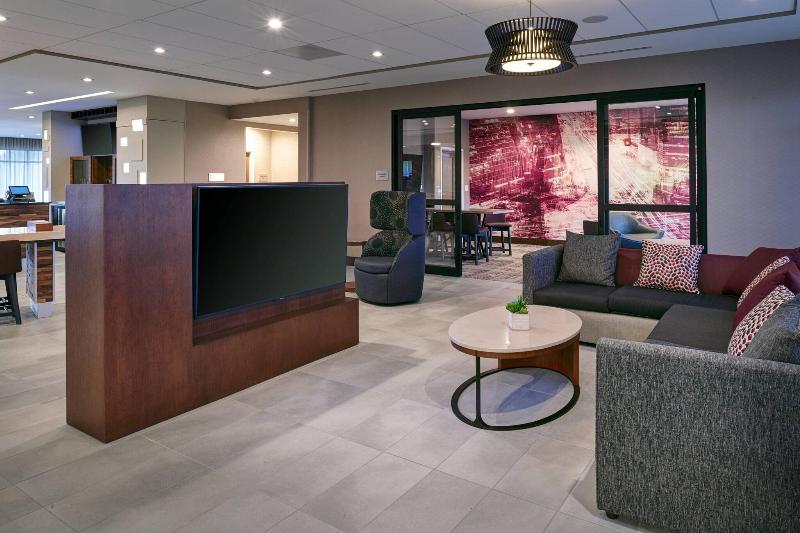 Courtyard By Marriott Jackson image