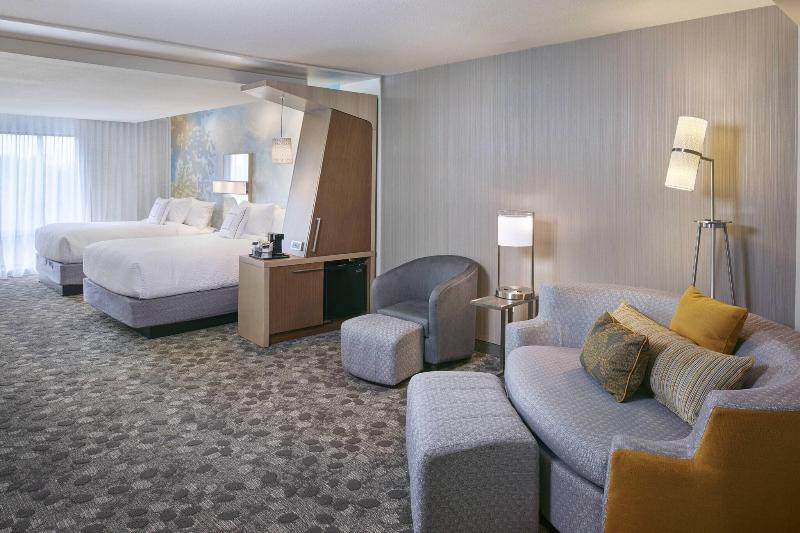 Courtyard By Marriott Jackson image