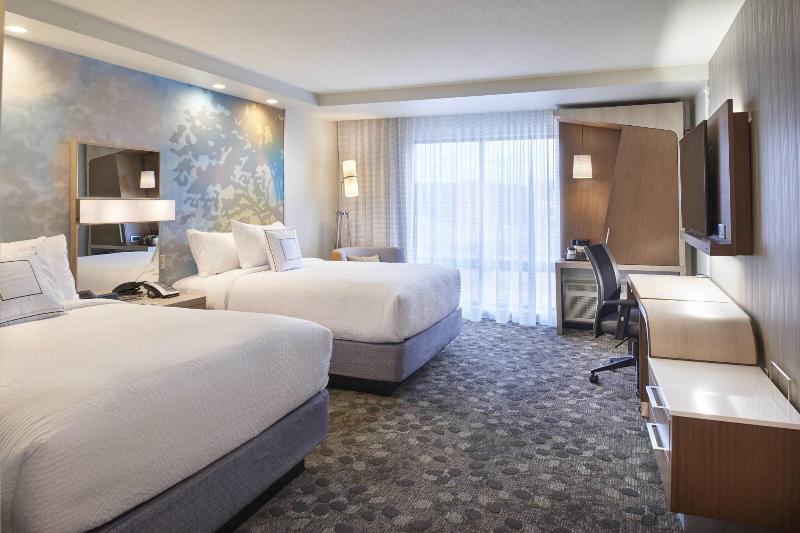 Courtyard By Marriott Jackson image