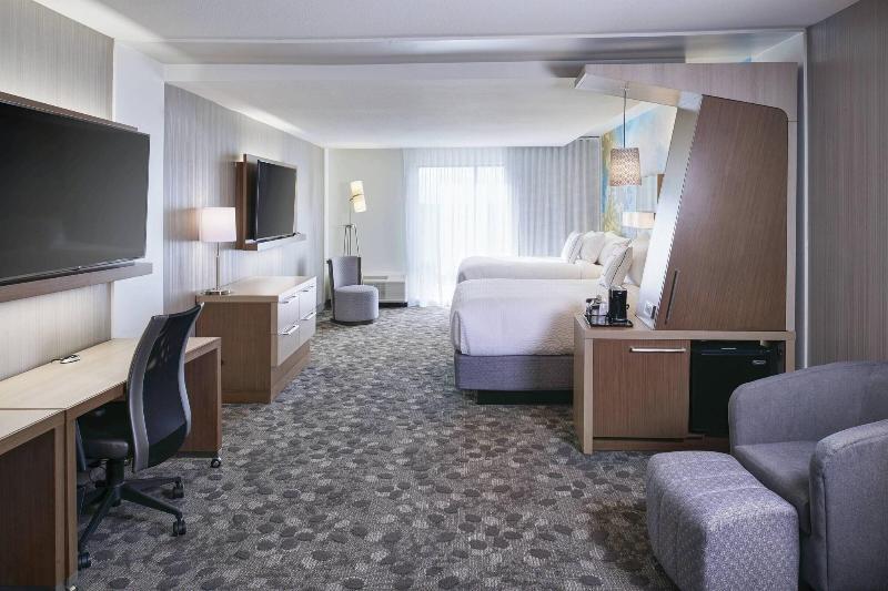 Courtyard By Marriott Jackson image