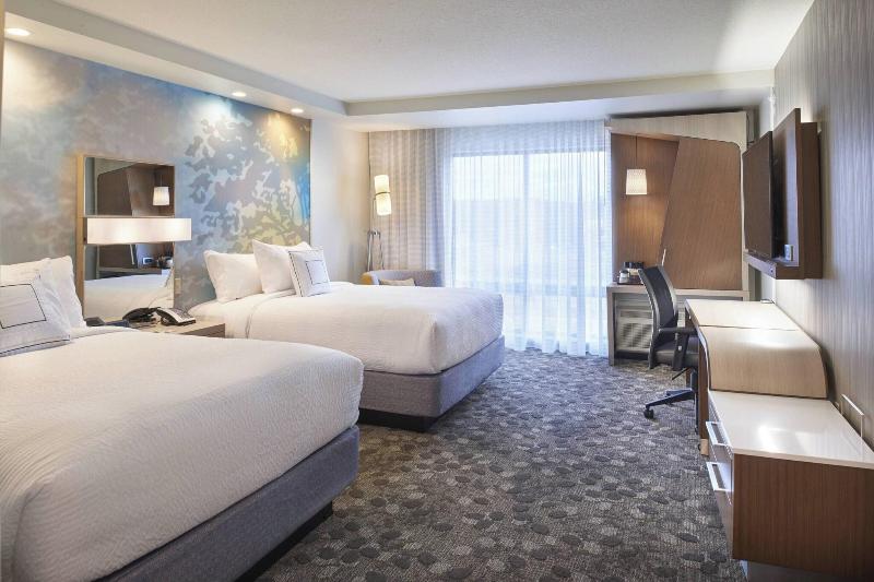 Courtyard By Marriott Jackson image