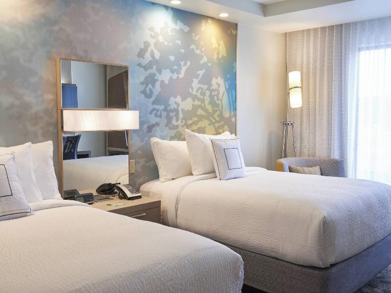 Courtyard By Marriott Jackson image