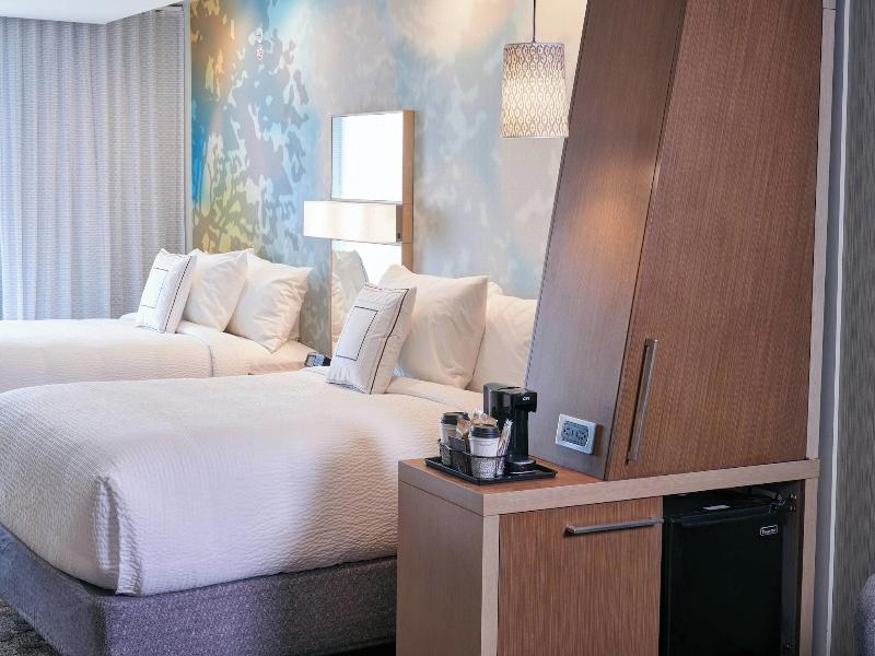 Courtyard By Marriott Jackson image