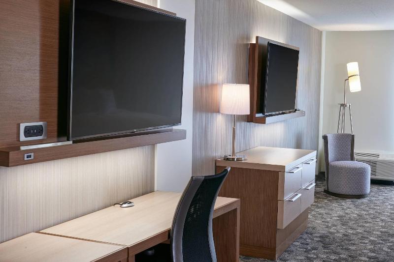 Courtyard By Marriott Jackson image
