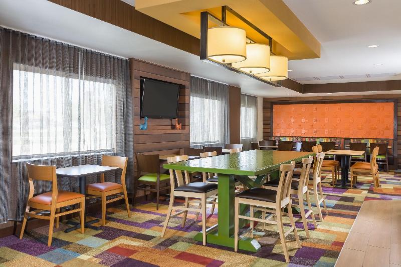 Fairfield Inn & Suites Jackson image