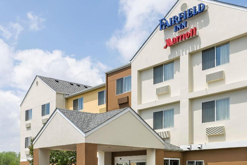 Fairfield Inn & Suites Jackson image