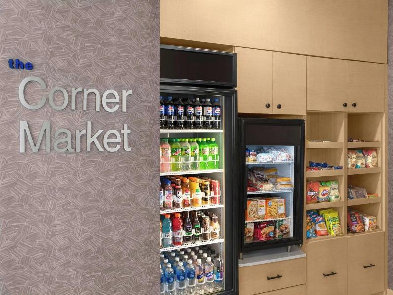 Fairfield Inn & Suites Jackson