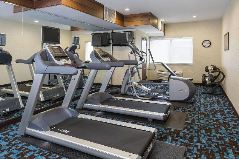 Fairfield Inn & Suites Jackson image