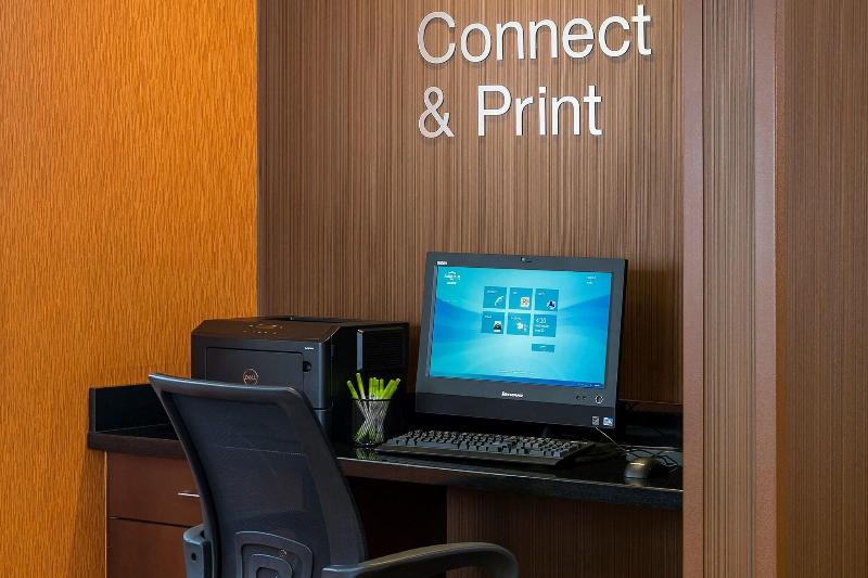 Fairfield Inn & Suites Jackson image