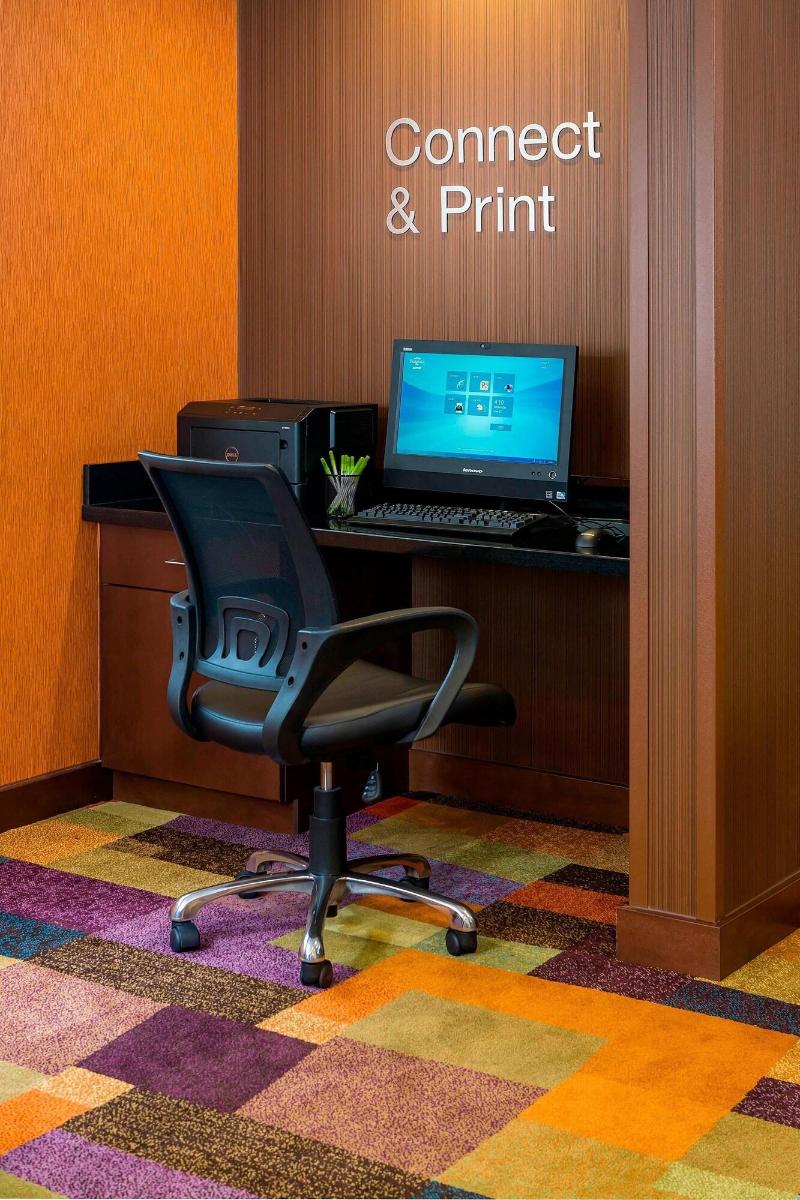Fairfield Inn & Suites Jackson image