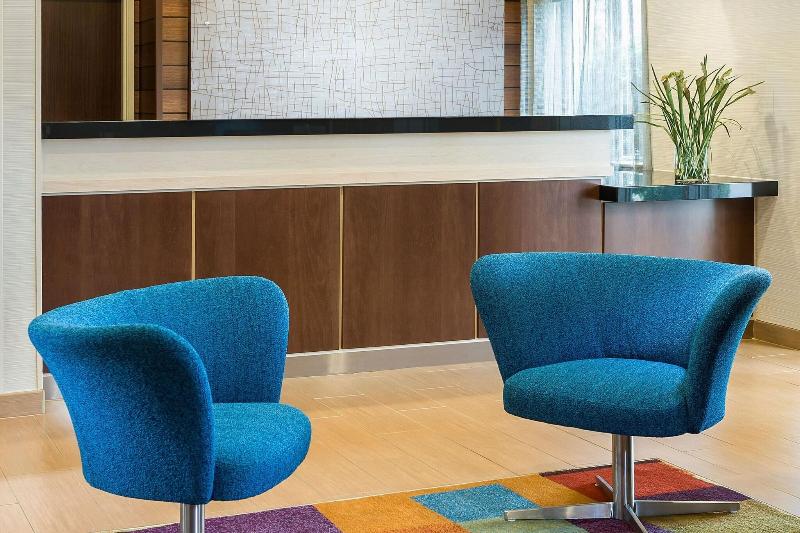 Fairfield Inn & Suites Jackson image