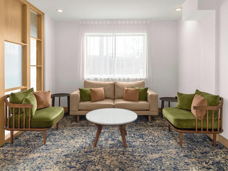Fairfield Inn & Suites Jackson