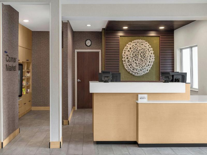 Fairfield Inn & Suites Jackson