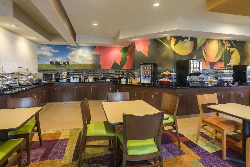 Fairfield Inn & Suites Jackson image