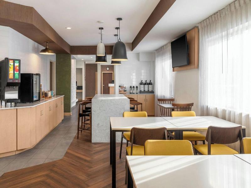 Fairfield Inn & Suites Jackson