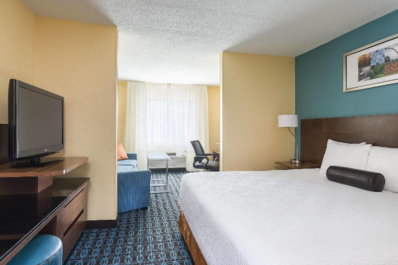 Fairfield Inn & Suites Jackson image