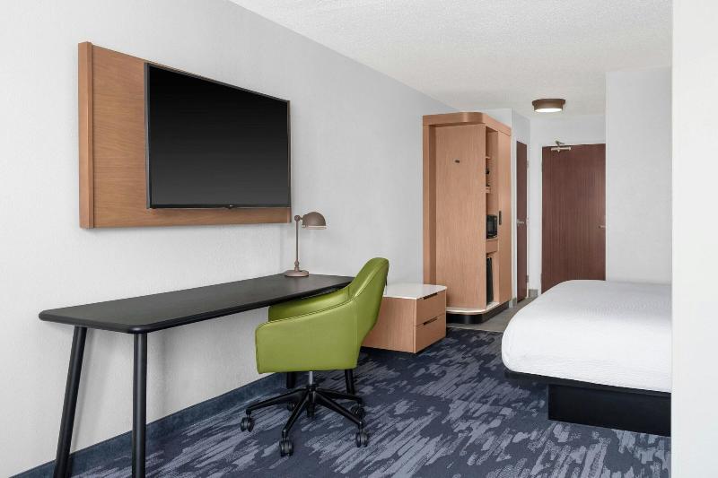Fairfield Inn & Suites Jackson image