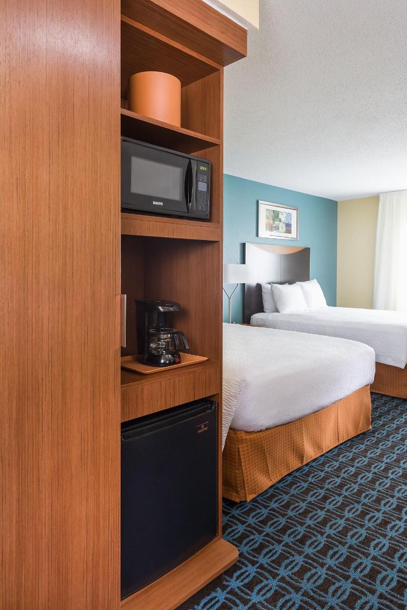 Fairfield Inn & Suites Jackson image