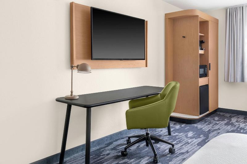 Fairfield Inn & Suites Jackson image