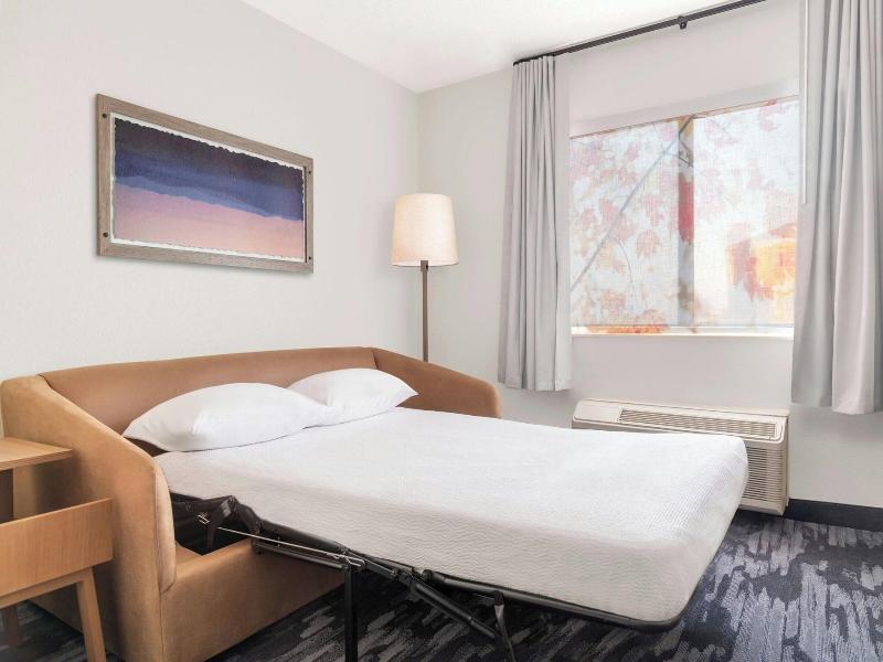 Fairfield Inn & Suites Jackson image