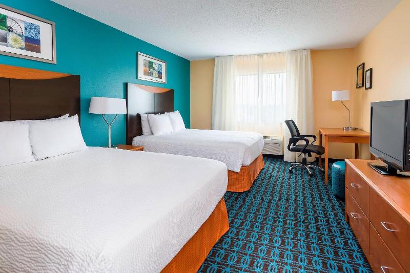 Fairfield Inn & Suites Jackson image