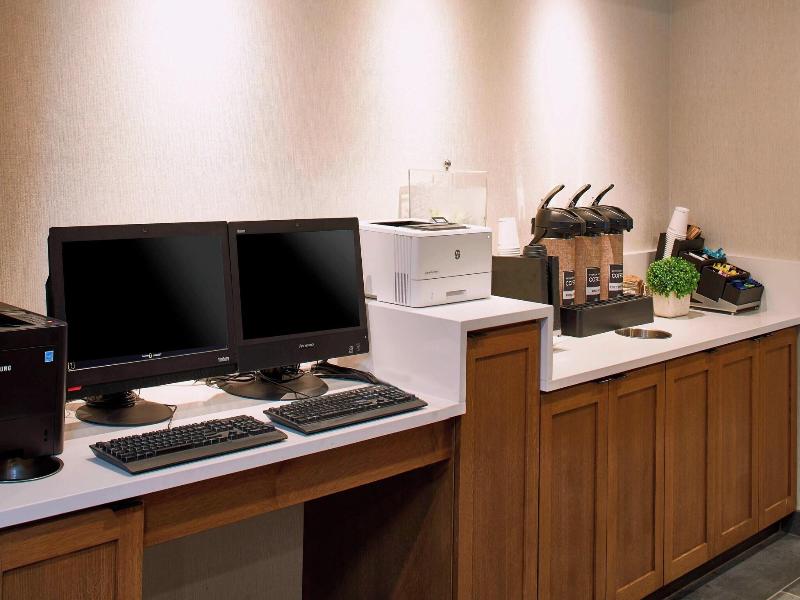 Fairfield Inn & Suites by Marriott Albany Airport image