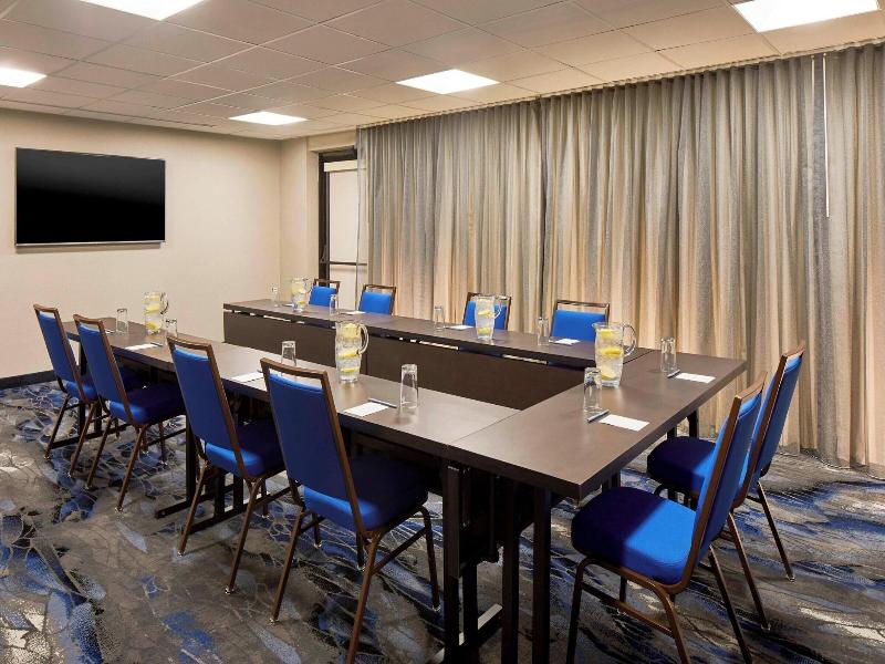 Fairfield Inn & Suites by Marriott Albany Airport image
