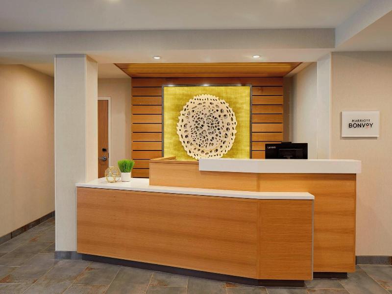 Fairfield Inn & Suites by Marriott Albany Airport image