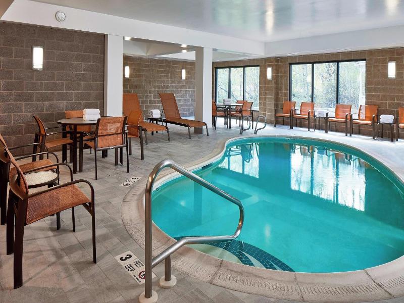 Fairfield Inn & Suites by Marriott Albany Airport image