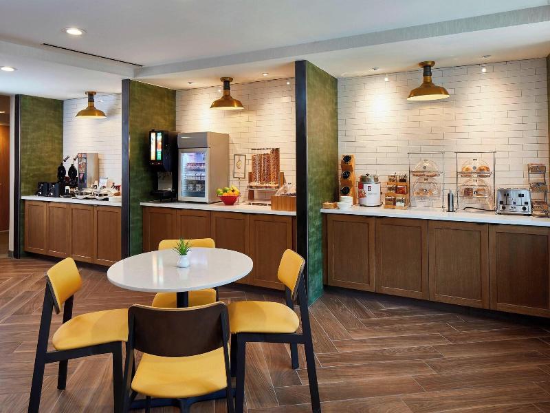 Fairfield Inn & Suites by Marriott Albany Airport image