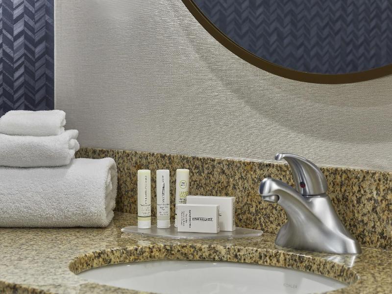 Fairfield Inn & Suites by Marriott Albany Airport image