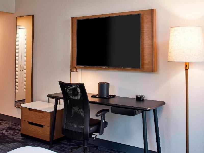 Fairfield Inn & Suites by Marriott Albany Airport image