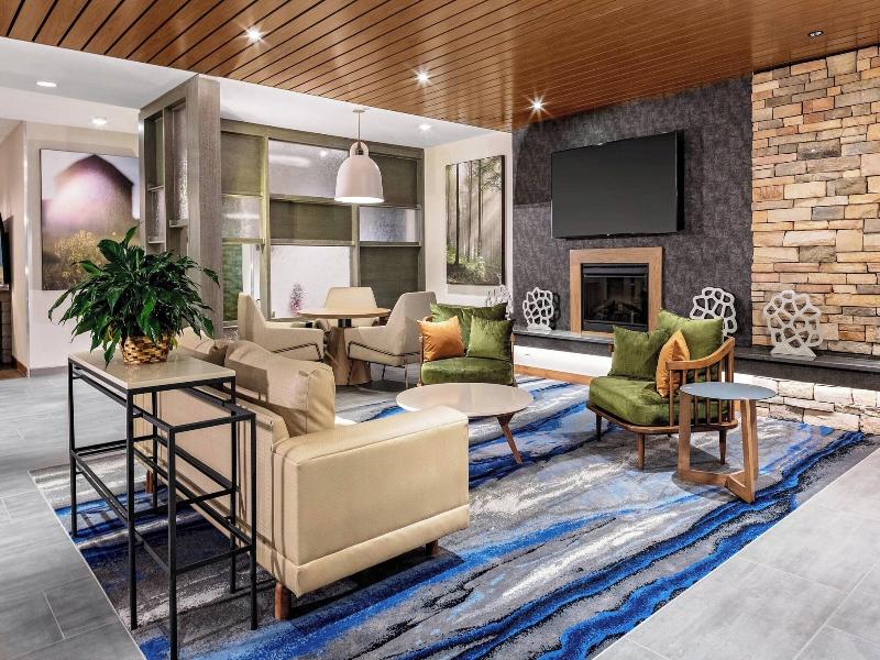 Fairfield Inn & Suites by Marriott Queensbury Glen image