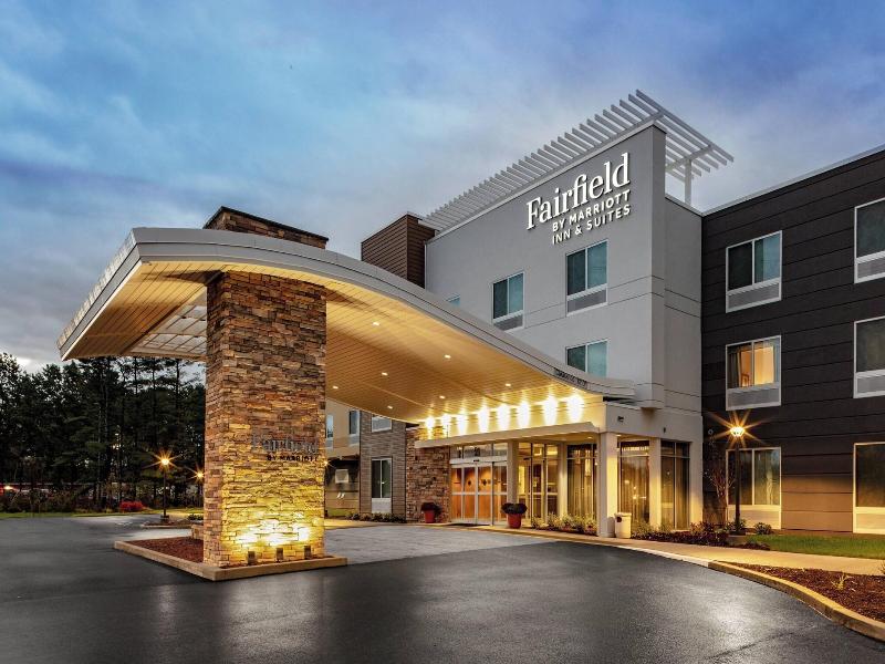 Fairfield Inn & Suites by Marriott Queensbury Glen image