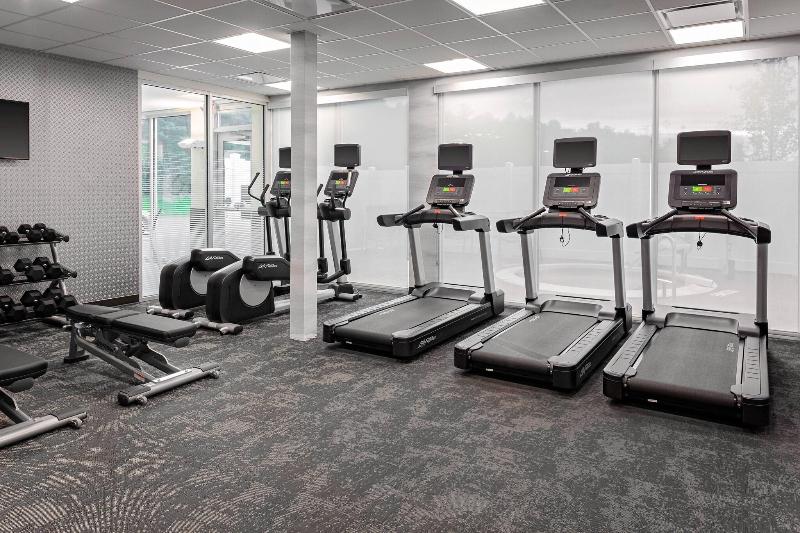Fairfield Inn & Suites by Marriott Queensbury Glen image