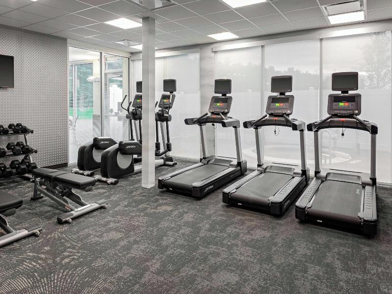 Fairfield Inn & Suites by Marriott Queensbury Glen image