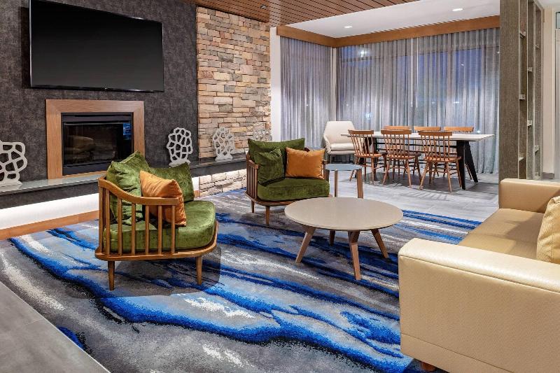 Fairfield Inn & Suites by Marriott Queensbury Glen image