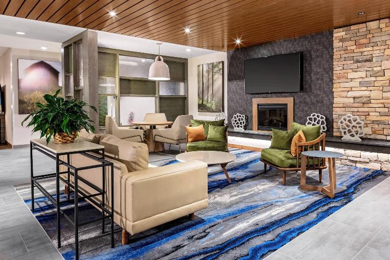 Fairfield Inn & Suites by Marriott Queensbury Glen image