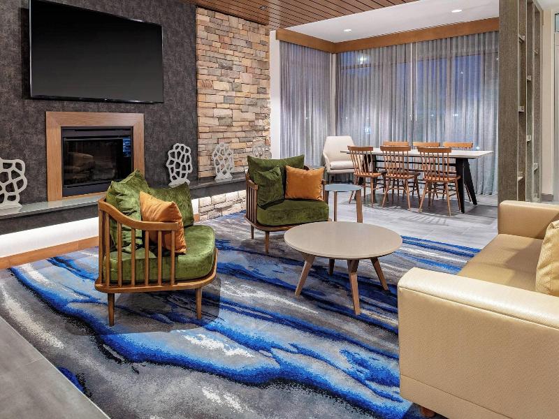 Fairfield Inn & Suites by Marriott Queensbury Glen image